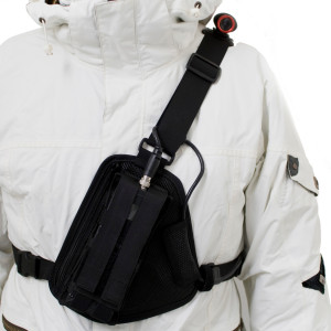 V.I.O. POV Chest Harness