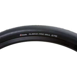 Rubino Pro 3 Slick Tire - Clincher