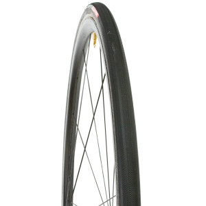 Rally Tire - Tubular