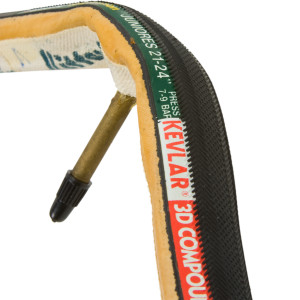 Juniores Tubular Tire - 24x21mm