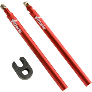 Removable Tubular Valve - Pair
