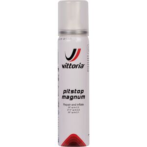 Pit-Stop Road Racing Tube and Tire Repair Kit