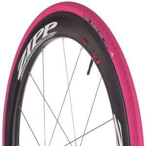 Rubino Pro Giro Pink Clincher Tires