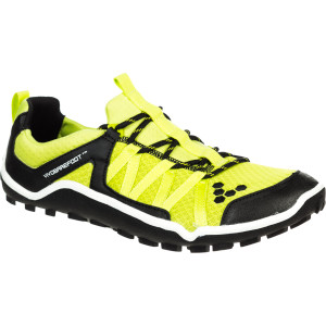 Breatho Trail Run Shoe - Men's