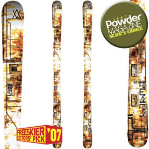Volkl Karma Alpine Ski