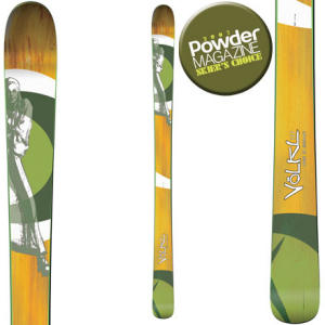 Volkl Aura Ski - Women's 