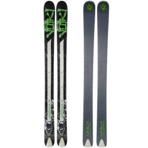 Volkl Katana Alpine Ski