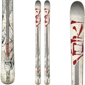 Volkl Mantra Jr Alpine Ski - Kids'