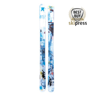 Volkl Wall Alpine Ski