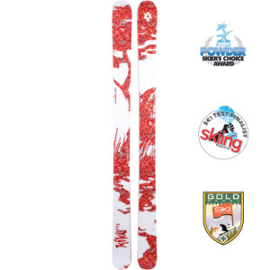 Volkl Kiku Ski - Women's