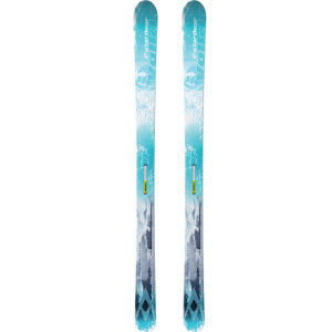 Volkl Polar Bear Telemark Ski