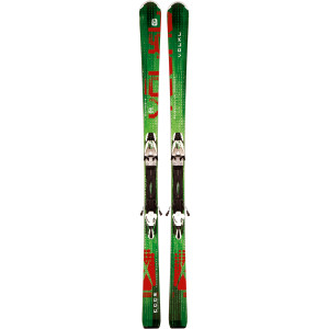 Code Speedwall Ski with RMotion 12.0 D Binding