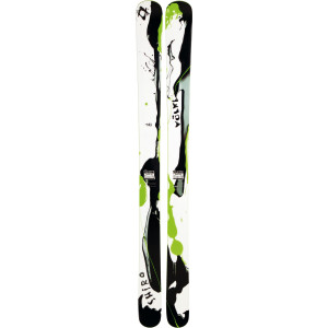 Volkl Shiro Ski