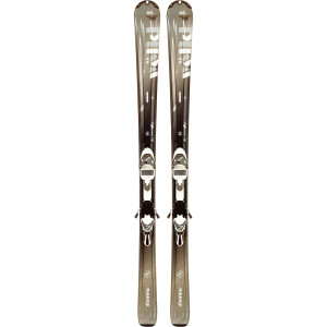 Volkl Tierra Ski w/ Attiva eMotion 11.0 TC Binding - Women's