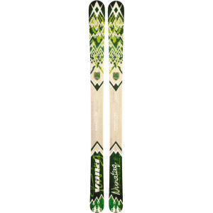 Volkl Nunataq Ski
