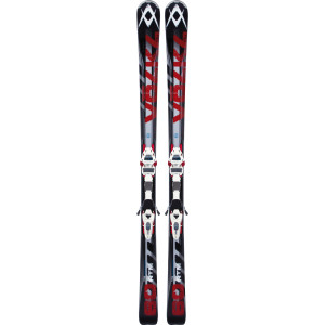 RTM 80 Ski with IPT Wideride 12.0 D Binding