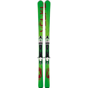 Code Speedwall Ski with RMotion 12.0 D Binding