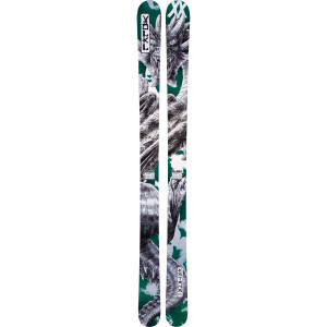 Katana Ski