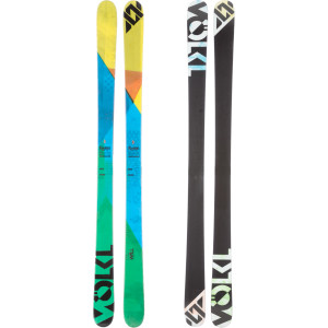 Wall Ski
