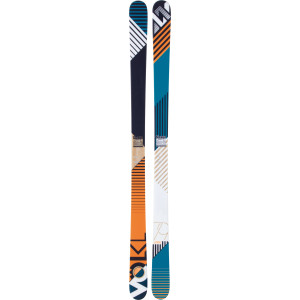 Ledge Ski