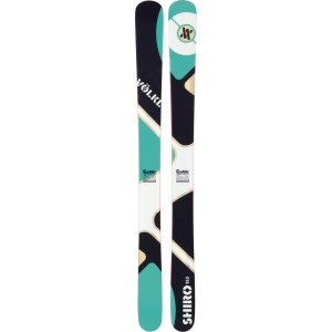 Shiro Jr Ski - Kids'