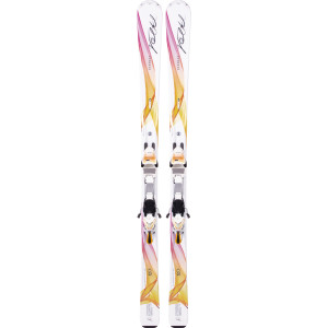 Charisma Ski with iPT eMotion 11.0 TC Binding - Women's