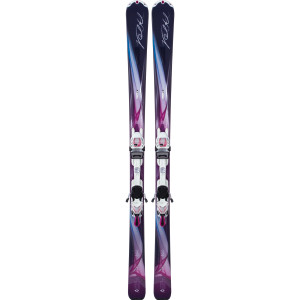 Chiara Ski with 4Motion 11.0 TC Essenza Binding - Women's