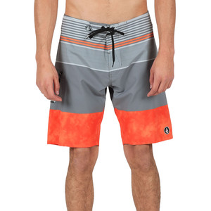 Click to Enlarge for Volcom Linear Mod Board Short - Men's Volcom Linear Mod Board Short - Men's -image