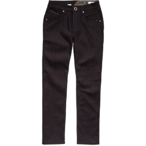 Click to Enlarge for Volcom Nova TBD Denim Pants - Men's Volcom Nova TBD Denim Pants - Men's -image