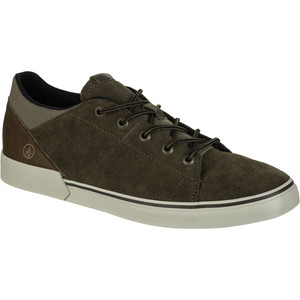 Click to Enlarge for Volcom Vulture Shoe - Men's Volcom Vulture Shoe - Men's-Image