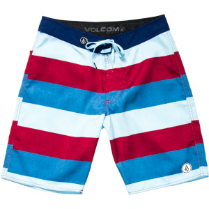 Click to Enlarge for Volcom Even Dr Board Short - Men's Volcom Even Dr Board Short - Men's-Image