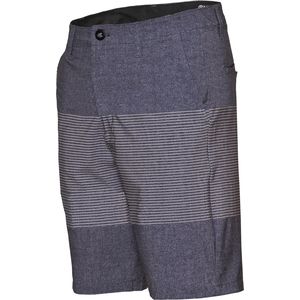 Volcom Frickin V4S Mix Hybrid Short - Men's -image