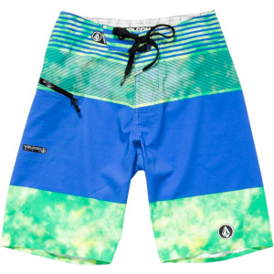 Click to Enlarge for Volcom Linear Mod Board Short - Boys' Volcom Linear Mod Board Short - Boys' -image