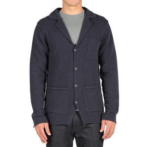Click to Enlarge for Volcom Crux Sweater - Men's Volcom Crux Sweater - Men's -image