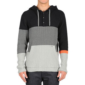 Click to Enlarge for Volcom Whaler Sweater - Men's Volcom Whaler Sweater - Men's-Image