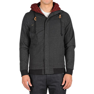 Click to Enlarge for Volcom Boneyard Jacket - Men's Volcom Boneyard Jacket - Men's-Image