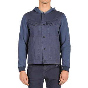 Click to Enlarge for Volcom Stomper Jacket - Men's Volcom Stomper Jacket - Men's-Image