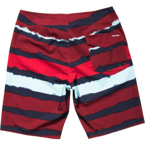 Click to Enlarge for Volcom Lido Bandito Board Short - Men's Volcom Lido Bandito Board Short - Men's -image