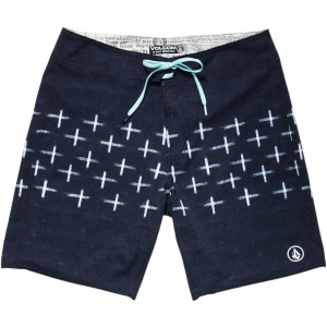 Volcom Cross Hatch Board Short - Men's