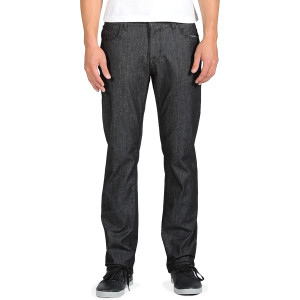 Click to Enlarge for Volcom Nova Solver S-Gene Denim Pants - Men's Volcom Nova Solver S-Gene Denim Pants - Men's -image