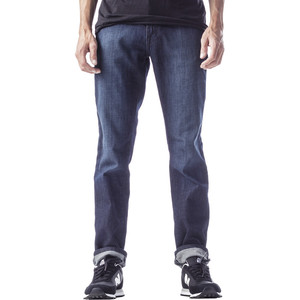 Click to Enlarge for Volcom Vorta Slim Denim Pants - Men's Volcom Vorta Slim Denim Pants - Men's -image