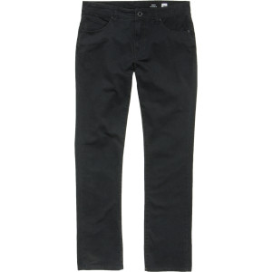 Click to Enlarge for Volcom Vorta Twill Denim Pants - Men's Volcom Vorta Twill Denim Pants - Men's-Image