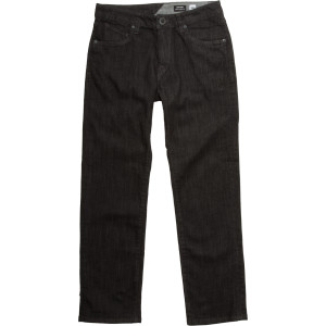 Click to Enlarge for Volcom Kinkade Denim Pants - Men's Volcom Kinkade Denim Pants - Men's-Image