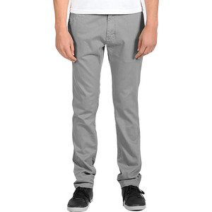Click to Enlarge for Volcom Sainters Chino Pant - Men's Volcom Sainters Chino Pant - Men's -image