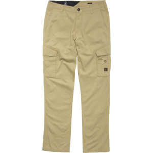 Click to Enlarge for Volcom Mesa Cargo Pant - Men's Volcom Mesa Cargo Pant - Men's -image