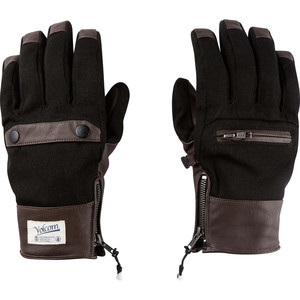 Click to Enlarge for Volcom Let It Storm Glove - Men's Volcom Let It Storm Glove - Men's-Image