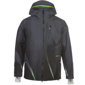 Click to Enlarge for Volcom 3.5 TDS Gore-Tex Jacket - Men's Volcom 3.5 TDS Gore-Tex Jacket - Men's -image