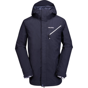 Click to Enlarge for Volcom L Gore-Tex Jacket - Men's Volcom L Gore-Tex Jacket - Men's -image