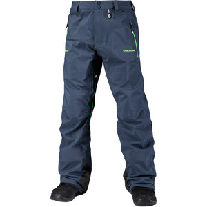 Click to Enlarge for Volcom Guide Gore-Tex Pant - Men's Volcom Guide Gore-Tex Pant - Men's-Image