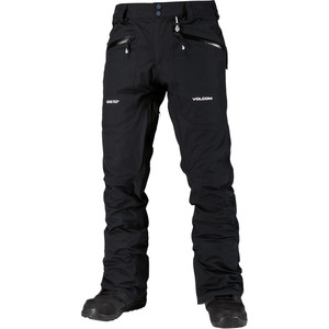 Click to Enlarge for Volcom X-Type Gore-Tex Pant - Men's Volcom X-Type Gore-Tex Pant - Men's-Image